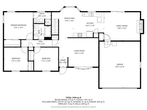 Tiny photo for 2010 Cimarron Drive, Freeport, IL 61032 (MLS # 12505065)