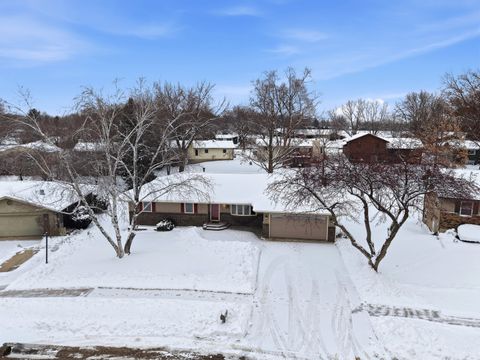 Tiny photo for 2010 Cimarron Drive, Freeport, IL 61032 (MLS # 12505065)
