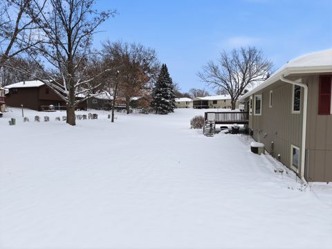 Tiny photo for 2010 Cimarron Drive, Freeport, IL 61032 (MLS # 12505065)