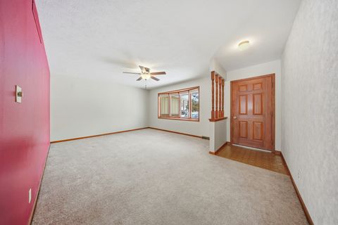 Tiny photo for 2010 Cimarron Drive, Freeport, IL 61032 (MLS # 12505065)