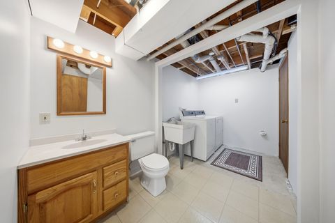 Tiny photo for 2010 Cimarron Drive, Freeport, IL 61032 (MLS # 12505065)