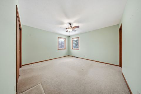 Tiny photo for 2010 Cimarron Drive, Freeport, IL 61032 (MLS # 12505065)