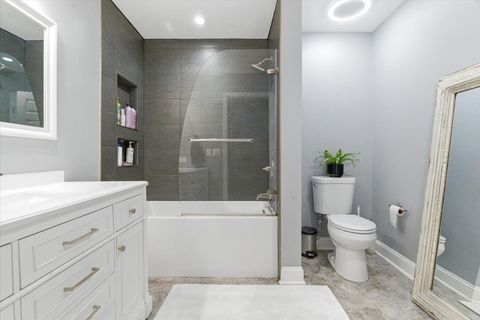 Tiny photo for 1389 S Candlestick Way, Waukegan, IL 60085 (MLS # 12531050)