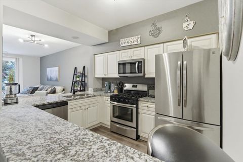 Tiny photo for 1389 S Candlestick Way, Waukegan, IL 60085 (MLS # 12531050)