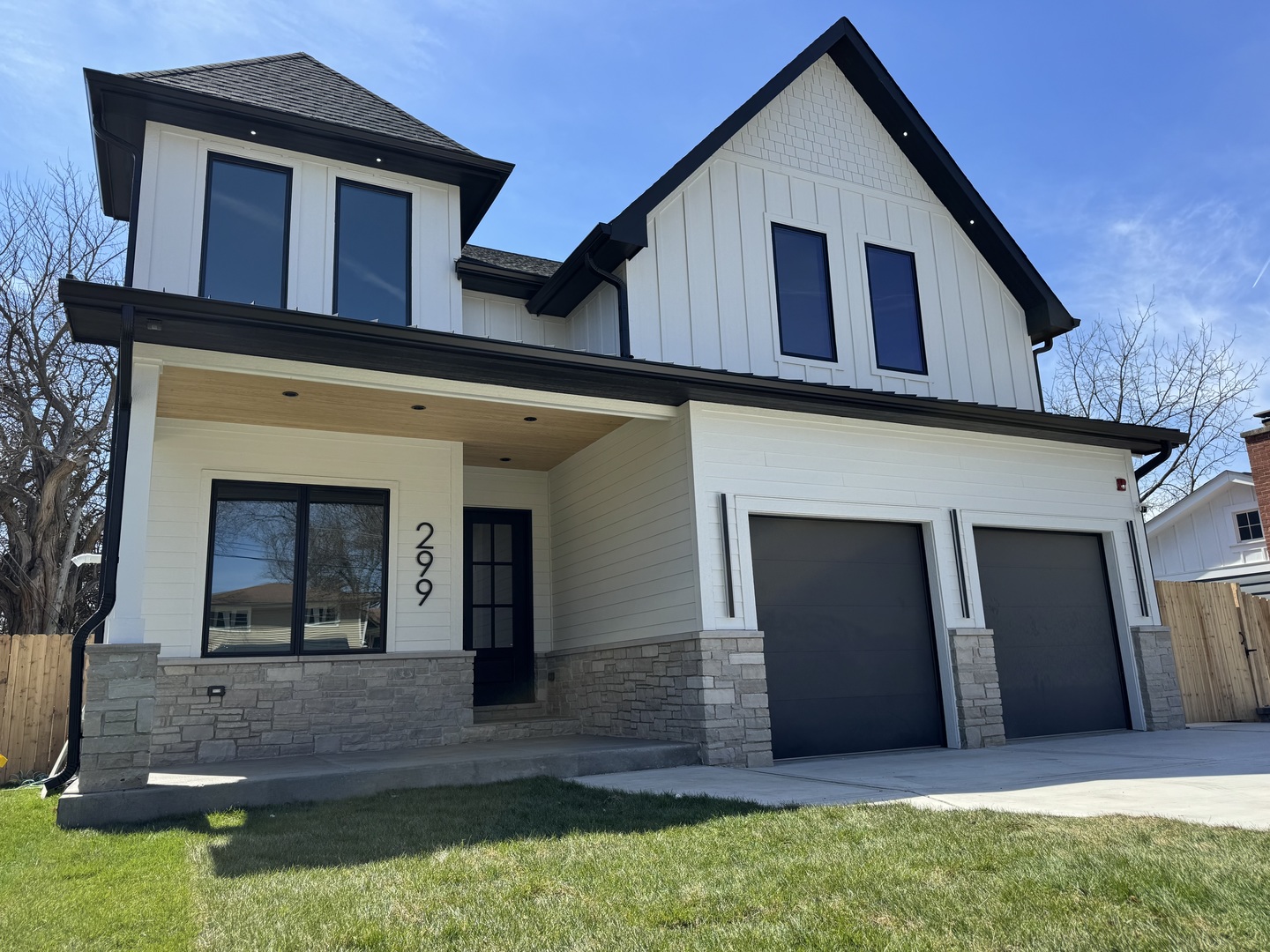 299 Cottage Avenue