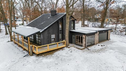 Photo of Lake Holiday, IL 60548 (MLS # 12538157)