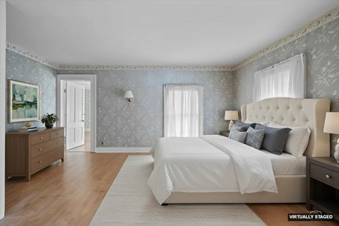 Tiny photo for 309 E 3rd Street, Sandwich, IL 60548 (MLS # 12514591)