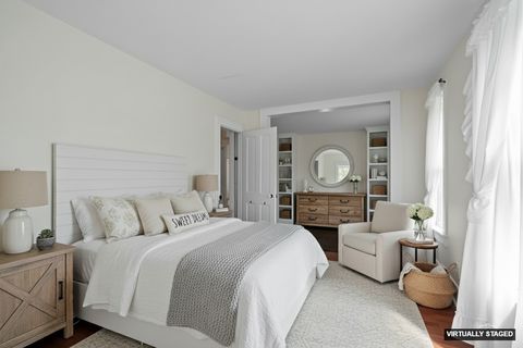 Tiny photo for 309 E 3rd Street, Sandwich, IL 60548 (MLS # 12514591)