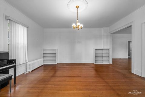 Tiny photo for 309 E 3rd Street, Sandwich, IL 60548 (MLS # 12514591)