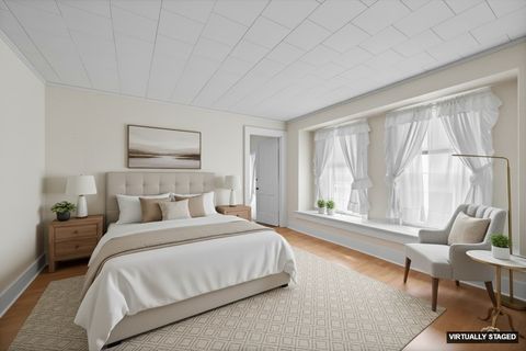 Tiny photo for 309 E 3rd Street, Sandwich, IL 60548 (MLS # 12514591)