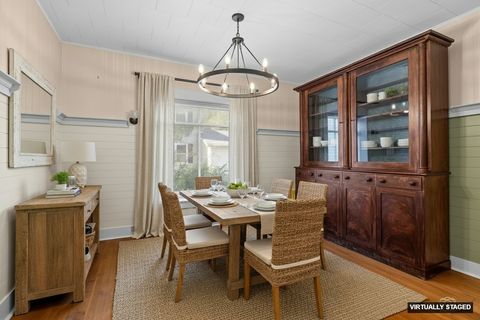 Tiny photo for 309 E 3rd Street, Sandwich, IL 60548 (MLS # 12514591)