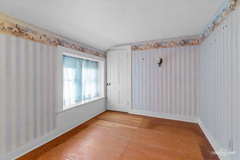 Tiny photo for 309 E 3rd Street, Sandwich, IL 60548 (MLS # 12514591)