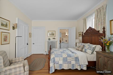 Tiny photo for 309 E 3rd Street, Sandwich, IL 60548 (MLS # 12514591)