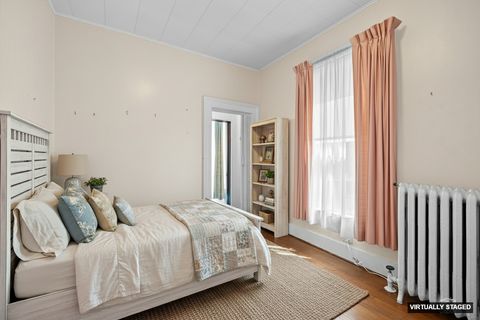 Tiny photo for 309 E 3rd Street, Sandwich, IL 60548 (MLS # 12514591)