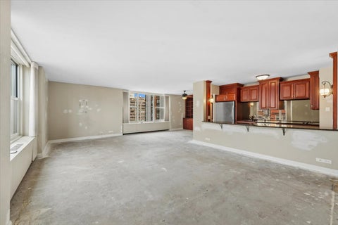 Tiny photo for 1325 N STATE Parkway #17B, Chicago, IL 60610 (MLS # 12783640)