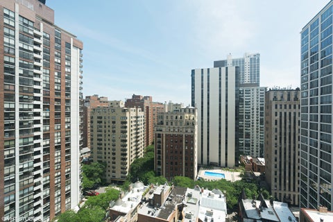 Tiny photo for 1325 N STATE Parkway #17B, Chicago, IL 60610 (MLS # 12783640)