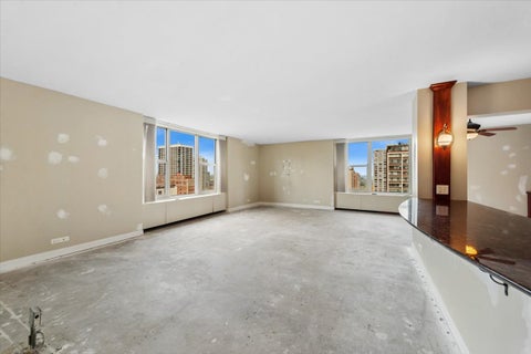 Tiny photo for 1325 N STATE Parkway #17B, Chicago, IL 60610 (MLS # 12783640)