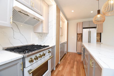 Tiny photo for 3547 W Hirsch Street, Chicago, IL 60651 (MLS # 12694200)