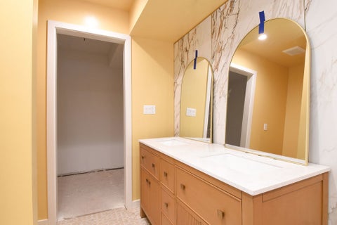 Tiny photo for 3547 W Hirsch Street, Chicago, IL 60651 (MLS # 12694200)