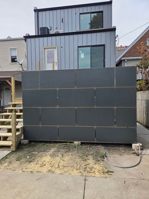 Tiny photo for 3547 W Hirsch Street, Chicago, IL 60651 (MLS # 12694200)