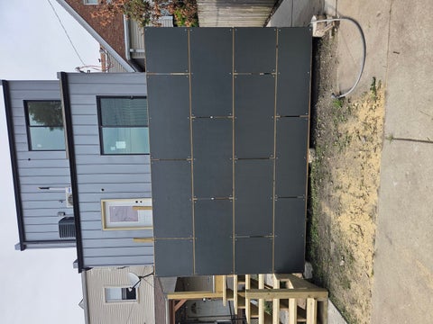 Tiny photo for 3547 W Hirsch Street, Chicago, IL 60651 (MLS # 12694200)