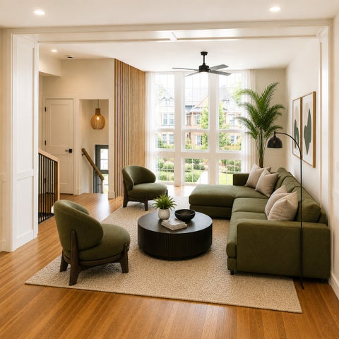 Tiny photo for 3547 W Hirsch Street, Chicago, IL 60651 (MLS # 12694200)