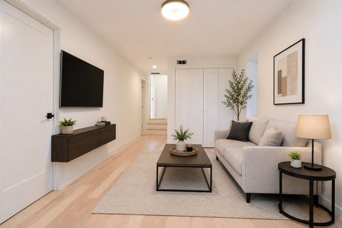 Tiny photo for 3547 W Hirsch Street, Chicago, IL 60651 (MLS # 12694200)