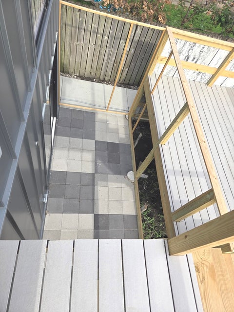 Tiny photo for 3547 W Hirsch Street, Chicago, IL 60651 (MLS # 12694200)