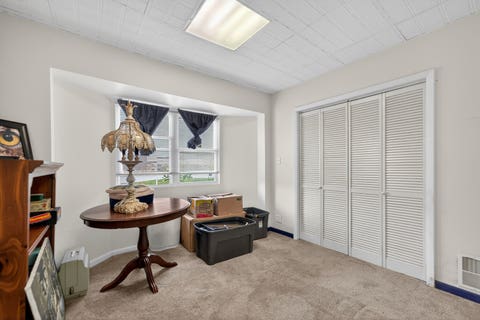 Tiny photo for 7307 W College Drive, Palos Heights, IL 60463 (MLS # 12714299)