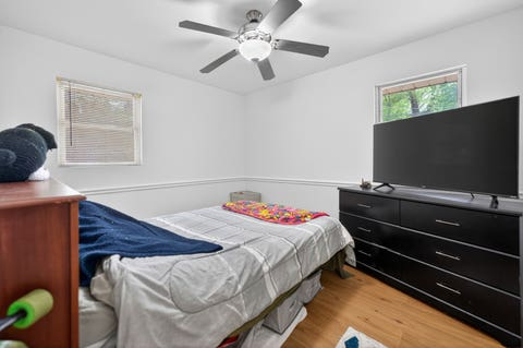 Tiny photo for 7307 W College Drive, Palos Heights, IL 60463 (MLS # 12714299)