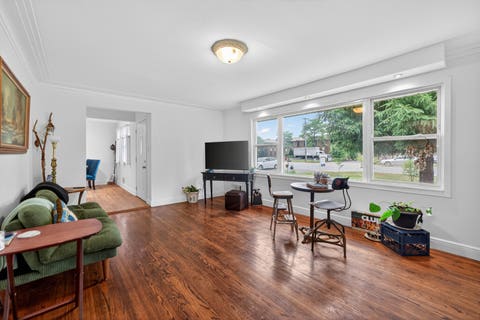 Tiny photo for 7307 W College Drive, Palos Heights, IL 60463 (MLS # 12714299)