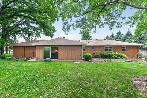 Tiny photo for 7307 W College Drive, Palos Heights, IL 60463 (MLS # 12714299)