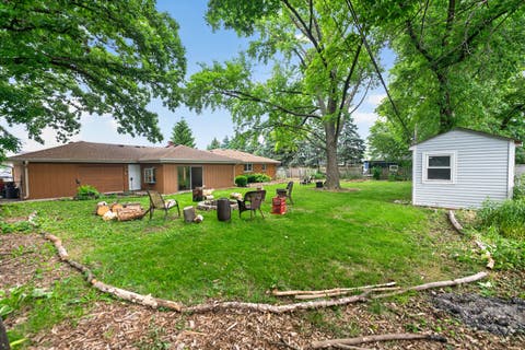 Tiny photo for 7307 W College Drive, Palos Heights, IL 60463 (MLS # 12714299)