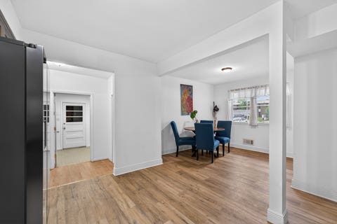 Tiny photo for 7307 W College Drive, Palos Heights, IL 60463 (MLS # 12714299)