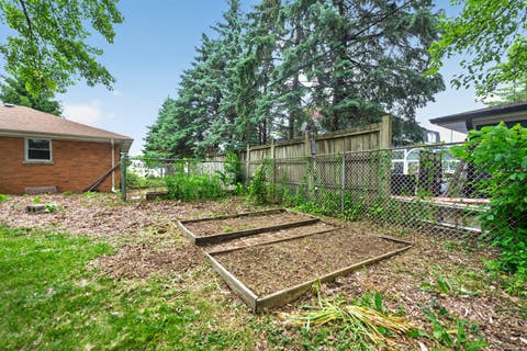 Tiny photo for 7307 W College Drive, Palos Heights, IL 60463 (MLS # 12714299)