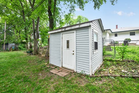 Tiny photo for 7307 W College Drive, Palos Heights, IL 60463 (MLS # 12714299)