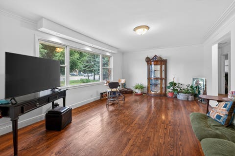 Tiny photo for 7307 W College Drive, Palos Heights, IL 60463 (MLS # 12714299)