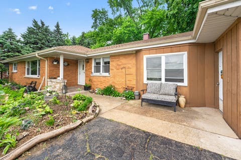 Tiny photo for 7307 W College Drive, Palos Heights, IL 60463 (MLS # 12714299)