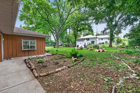 Tiny photo for 7307 W College Drive, Palos Heights, IL 60463 (MLS # 12714299)