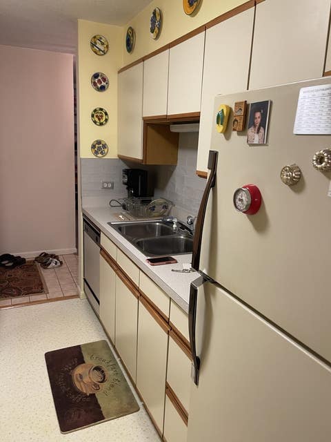 Tiny photo for 2211 S Stewart Avenue #1C, Lombard, IL 60148 (MLS # 12682993)
