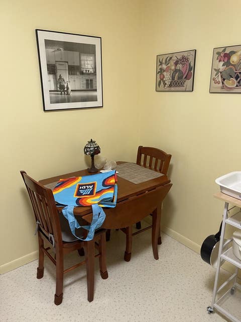 Tiny photo for 2211 S Stewart Avenue #1C, Lombard, IL 60148 (MLS # 12682993)