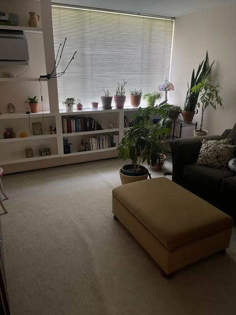 Tiny photo for 2211 S Stewart Avenue #1C, Lombard, IL 60148 (MLS # 12682993)