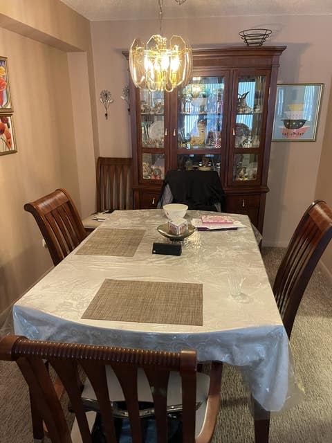 Tiny photo for 2211 S Stewart Avenue #1C, Lombard, IL 60148 (MLS # 12682993)