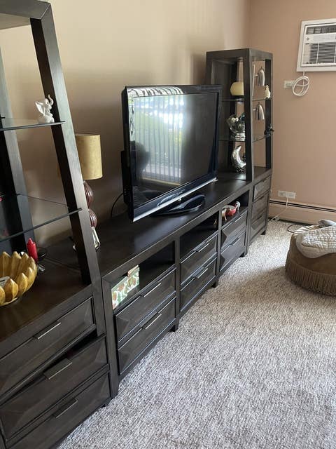 Tiny photo for 2211 S Stewart Avenue #1C, Lombard, IL 60148 (MLS # 12682993)