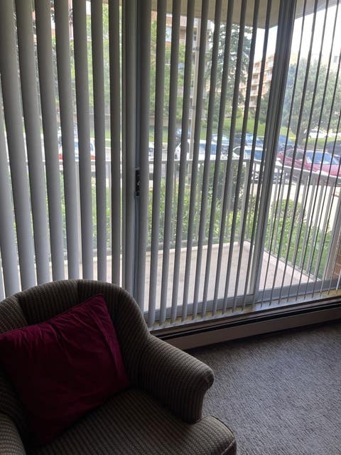 Tiny photo for 2211 S Stewart Avenue #1C, Lombard, IL 60148 (MLS # 12682993)