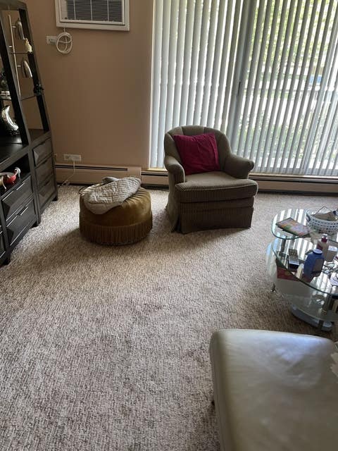 Tiny photo for 2211 S Stewart Avenue #1C, Lombard, IL 60148 (MLS # 12682993)