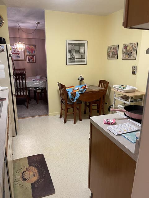 Tiny photo for 2211 S Stewart Avenue #1C, Lombard, IL 60148 (MLS # 12682993)