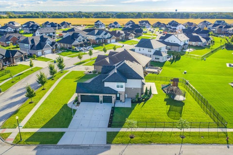 Tiny photo for 1920 Santo Drive, New Lenox, IL 60451 (MLS # 12773804)