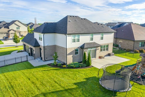 Tiny photo for 1920 Santo Drive, New Lenox, IL 60451 (MLS # 12773804)