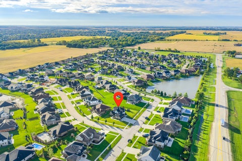 Tiny photo for 1920 Santo Drive, New Lenox, IL 60451 (MLS # 12773804)